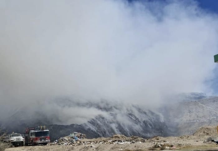 Determina SMA levantamiento parcial de contingencia ambiental; se mantiene en Huamantla y Cuapiaxtla